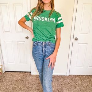Brooklyn T Shirt